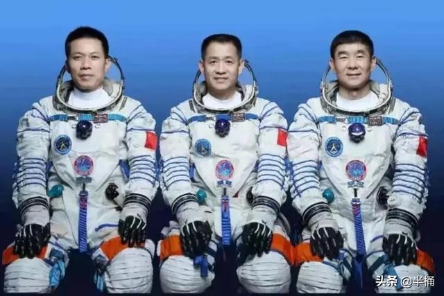 神舟十二号为什么推迟:神舟十二的聂海胜、刘伯明和汤洪波三人，会被送去哪里疗养恢复？