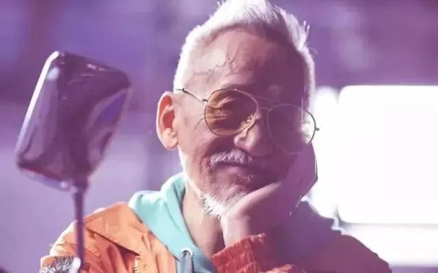 微信名字2021最好听霸气:2021央视中秋晚会，最火的就是陈彼得，他到底是谁？