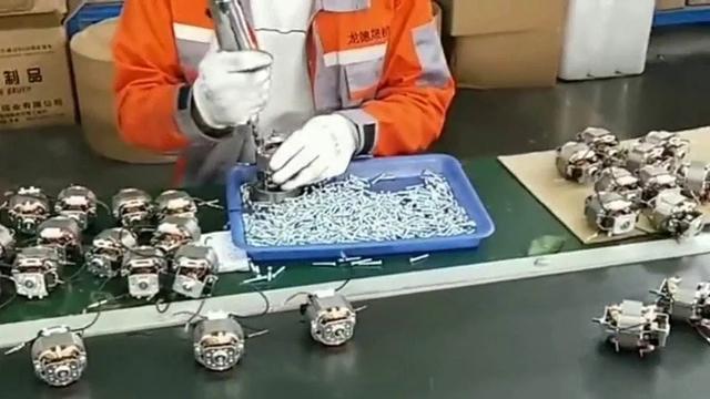 谁能通俗易懂地解释一下内卷是什么意思？