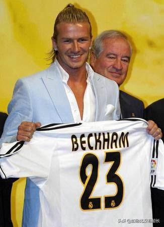 贝克汉姆和维多利亚当年是如何走在一起的？为什么很多球迷认为贝嫂毁了小贝的生涯？插图65