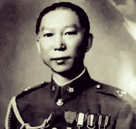 发明“天炉战术”的抗日名将薛岳,到台湾以后,过得怎么样？