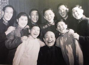 候耀文:侯耀文为什么不拜当时在世的宝字辈艺人为师，而要代拉拜师