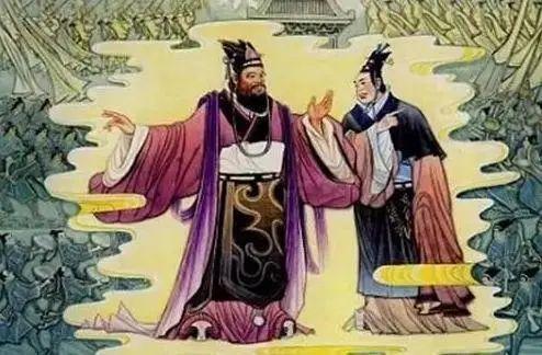 赵氏孤儿案:晋国有六卿，为何是三家分晋？