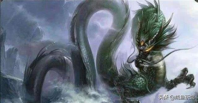 世界上最后一只神兽，《雪中悍刀行》里面各个神兽论战斗力应该怎么排名