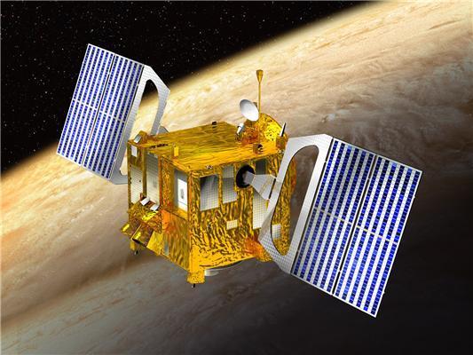 金星资料:太阳系八大行星之一的金星上有生命吗有什么科学依据