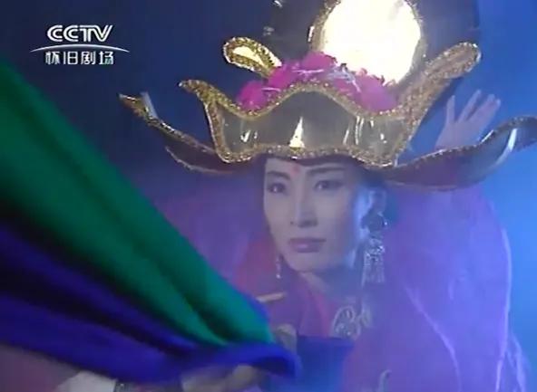 池华琼:有哪些你记忆中的明星参演过一部影视后就销声匿迹了，像昙花一现