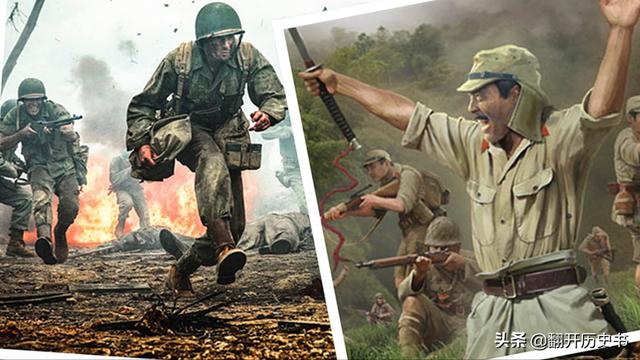 悟空问答 为什么冲绳岛战役中 美军付出了惨重代价 脂肪故事的回答 0赞