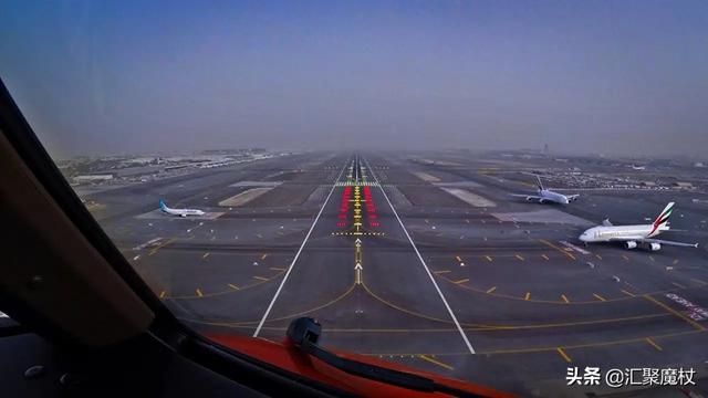 为什么有人说飞机在后半夜就不能起飞了？插图45