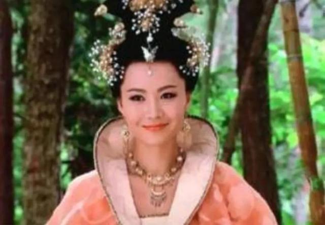 骊山老母灵异事件:黎山老母帮助唐僧和孙悟空，真的是恰好路过吗？
