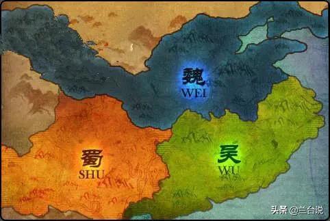 中国历史第二个三国时期宋金西夏为何没有第一个三国那么吸引眼球？