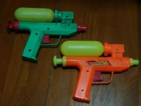 电子宠物玩具:80后的你都玩过什么玩具？