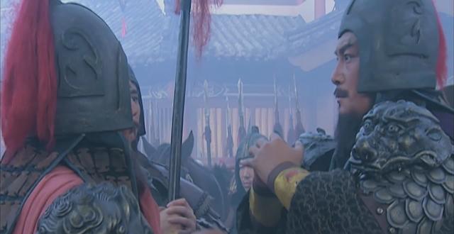 水浒中，谁能单挑打的过林冲？插图31