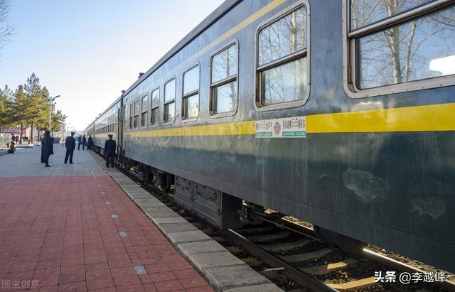 既然高铁这么发达了，为什么还要保留普通火车呢？插图38