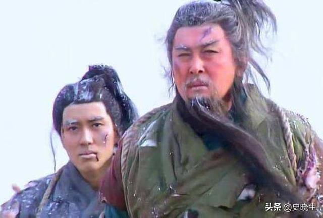 为什么吕蒙杀了关羽之后，吕蒙也突然死了？插图4