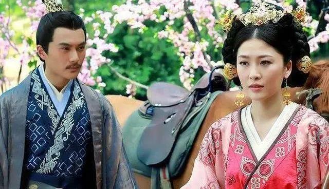 为什么卫青死后，汉武帝诛杀了其整个家族？插图36