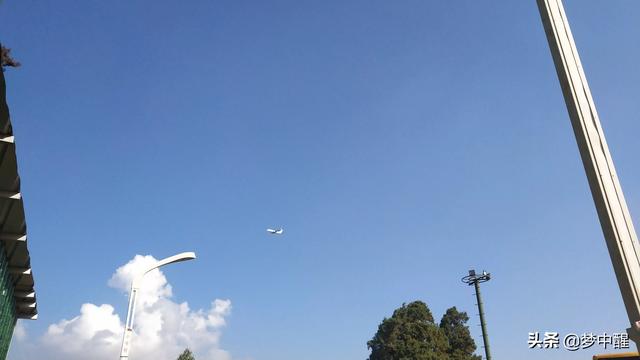 为什么有人说飞机在后半夜就不能起飞了？插图8