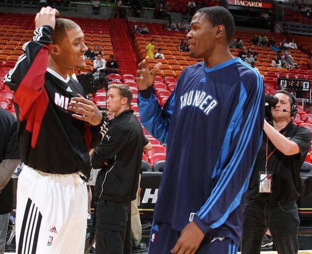 NBA联盟中有哪些球员是发小？插图15