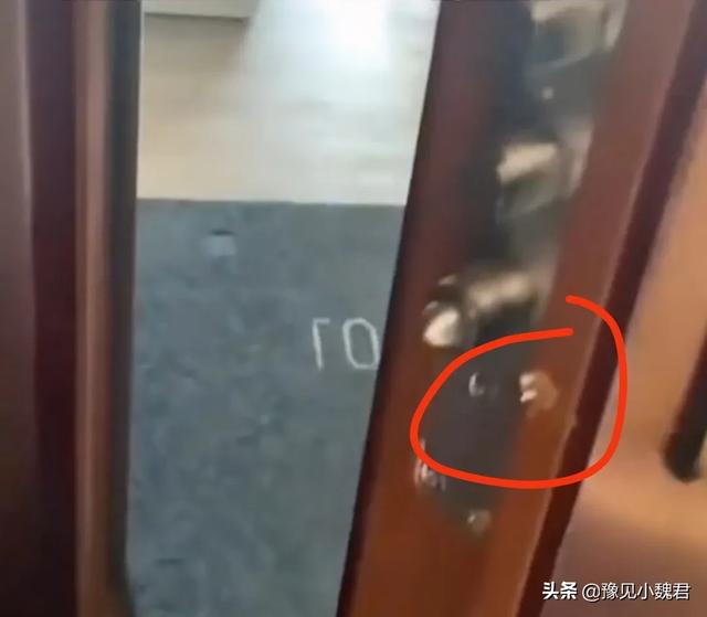 为什么说：小区安装电子智能锁的要小心吸铁石？插图12