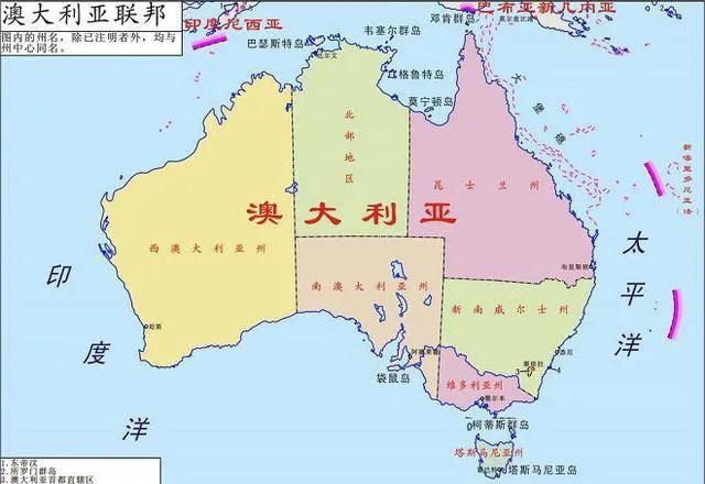 拥有海量铁矿石的澳大利亚为何不自己炼钢，从而创造更多的利润？插图33