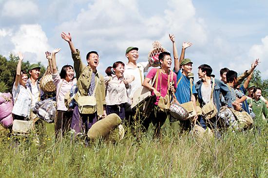 当年的"老三届"知青,婚恋归宿相对稳定,他们究竟如何找对象?-育儿网