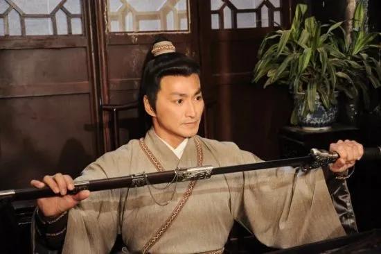 五鼠斗御猫:电视剧《七侠五义》高手实力应该如何排名？