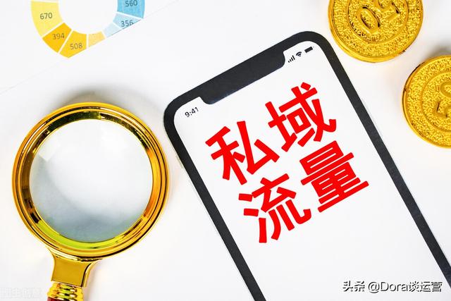 怎样建立自己的社群和私域流量(如何建立自己社群营销)