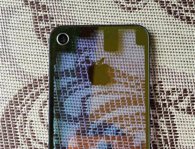 我是真的不明白并且非常讨厌，现在的有些手机为什么用玻璃背壳，难道是自信的认为这样很帅？插图14