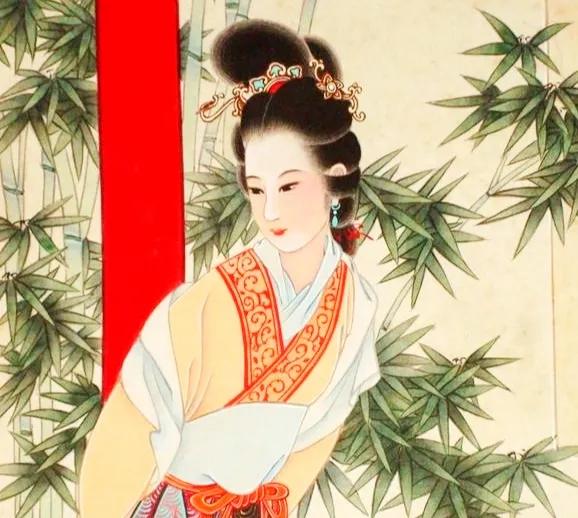 “男阔金女阔银,阔头女子最难寻”,老祖宗的识人术,有道理吗？