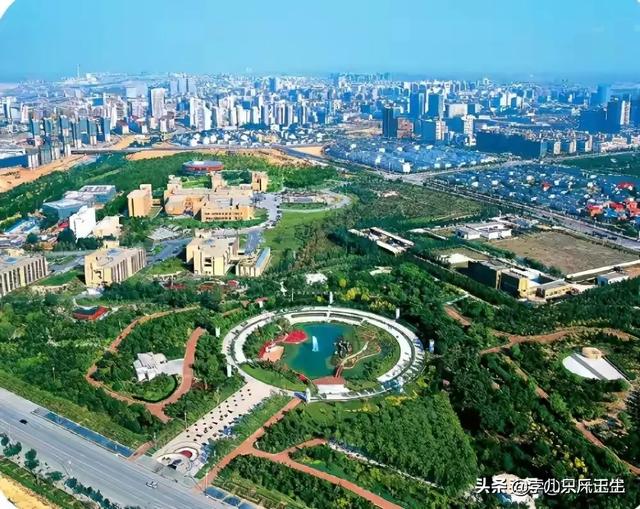 全球宜居城市:鄂尔多斯和包头，哪个城市宜居