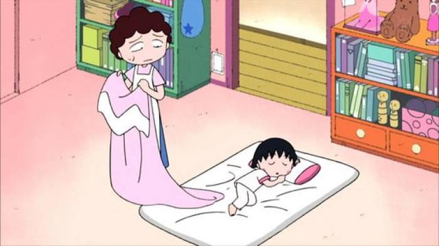 蜡笔小新家为什么不住二楼？插图4