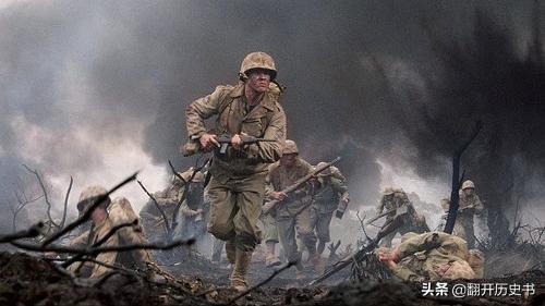 二战中，如果日军不招惹美国，直接配合德国进攻苏联会如何？插图70