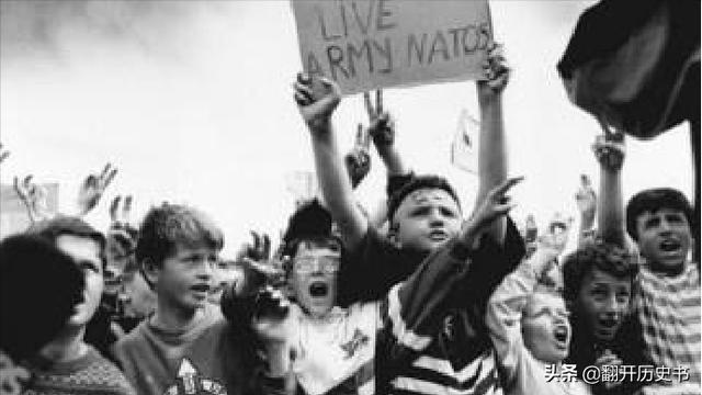 1999年北约轰炸南联盟时，南联盟反击了吗？插图29