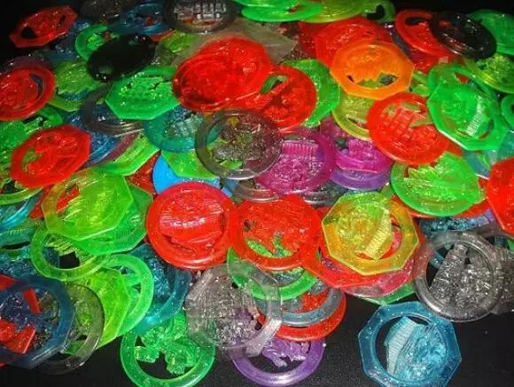 电子宠物玩具:80后的你都玩过什么玩具？