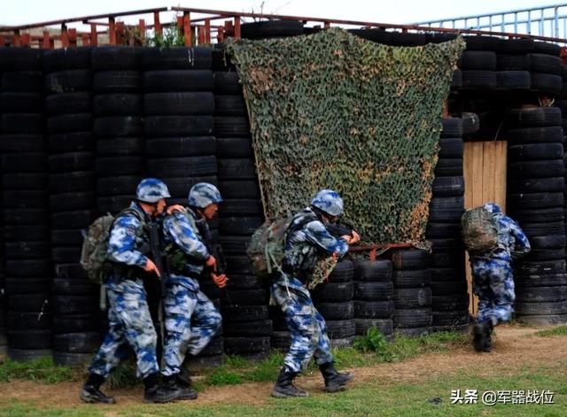 武警、特警和特种部队有什么区别？什么情况出动武警、特警和特种部队？插图35