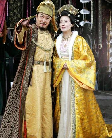 文德皇后:如果李世民听了长孙皇后的话，后来会有武则天的事吗？