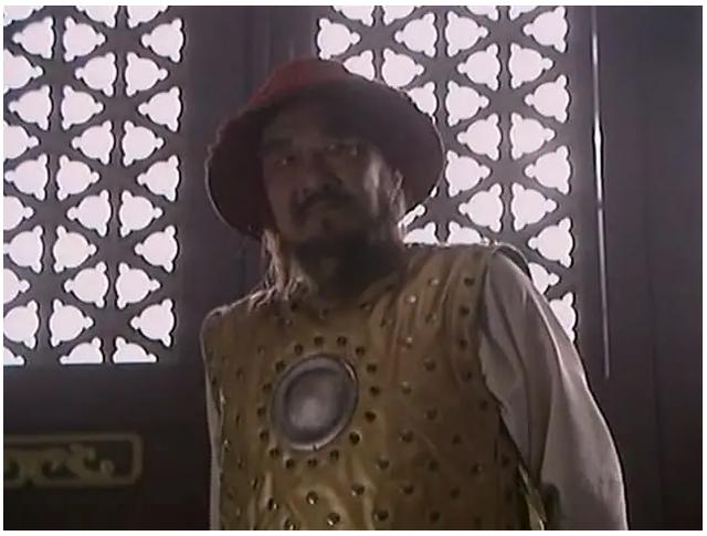 多尔衮执掌朝政时，索尼、鳌拜等大臣在干什么？插图126