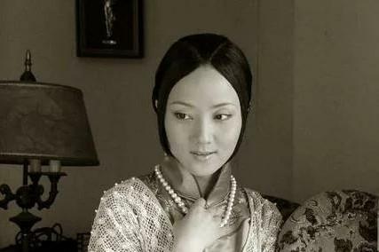 朱家宝:清末名妓杨翠喜，搅乱清末政坛风云，结局怎么样？