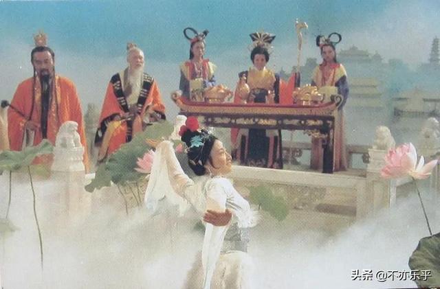 镇元大仙:镇元大仙和花果山有什么联系？