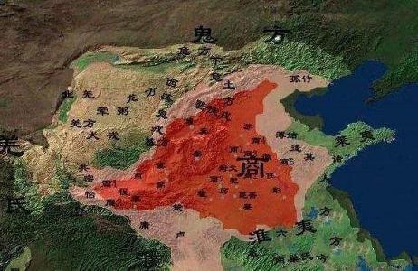 拓跋鲜卑:十六国时期统一北方的为什么是从落后状态崛起的拓跋鲜卑？