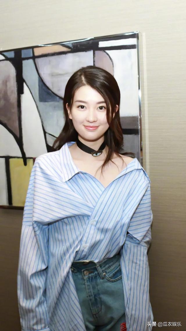 蔡国庆多大:你见过明星真人吗？有电视上那么好看吗？