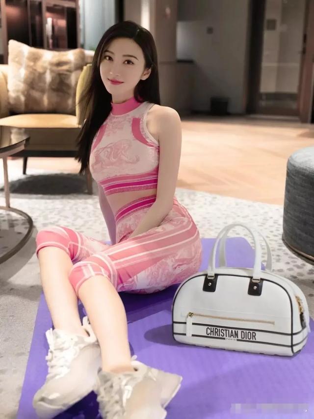你见过最美丽的女明星有多美？