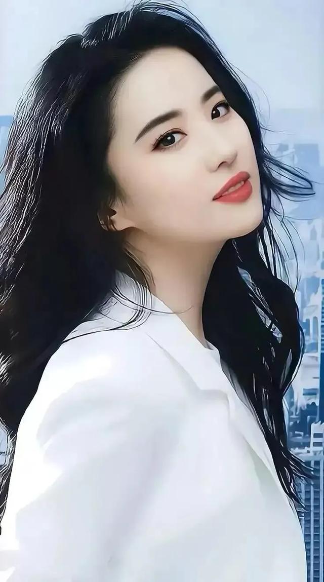 你见过最美的回眸一笑是什么样的?-育儿网