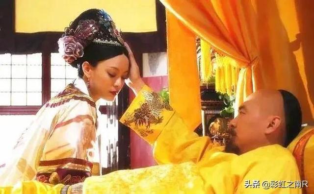 慎郡王:如何评价慎郡王在滴血验亲上对甄嬛的袒护？