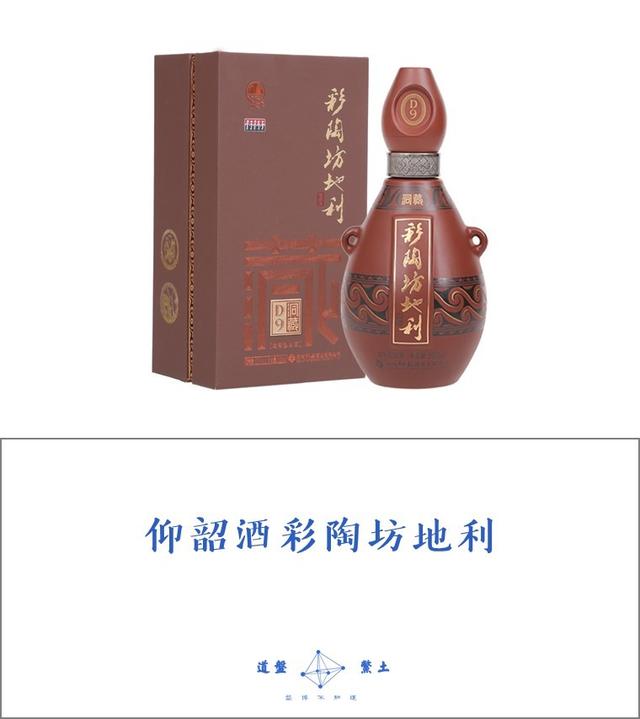 全国各个省的代表名酒是什么？插图84
