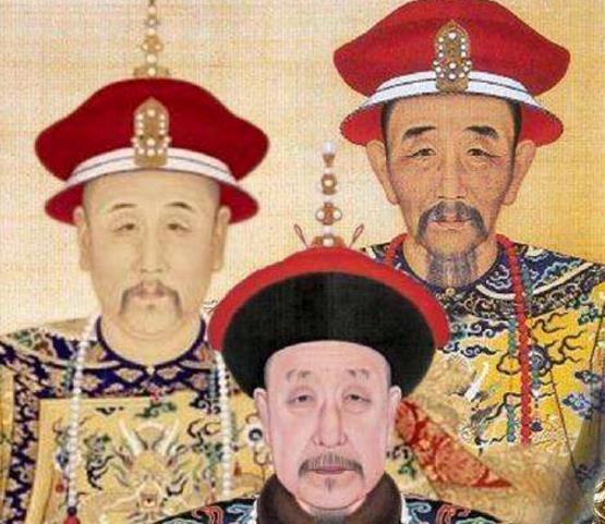乾隆的儿子们的结局:是何原因导致康熙、雍正、乾隆三代帝王的皇长子下场都很惨？