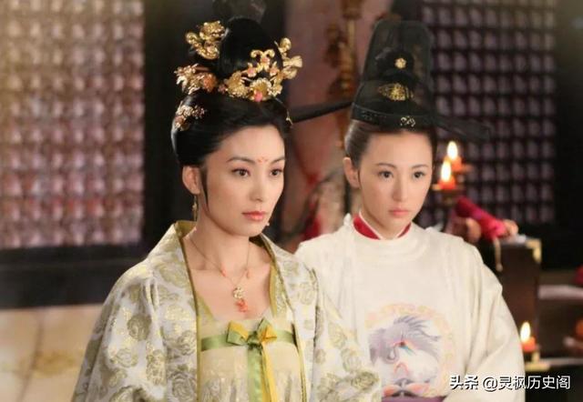 李世民纳了弟妹杨氏,而没有纳嫂子郑观音吗？为什么？