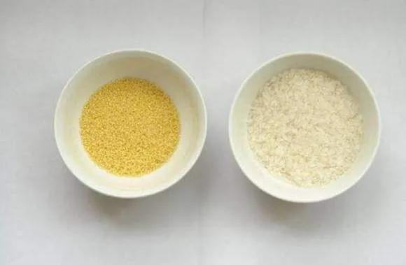 长期吃小米和大米一起蒸的饭，会不会对胃不好呢？插图4