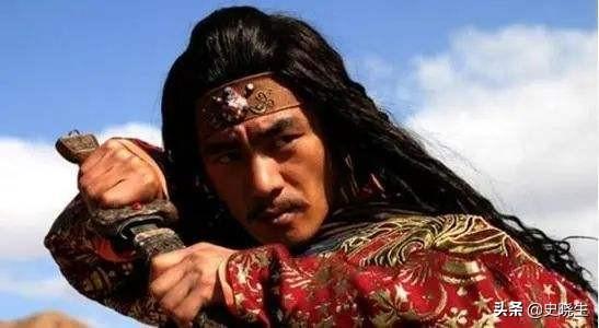 西夏的开国君主李元昊是怎么死的？李元昊之死给了后人什么警示？插图118