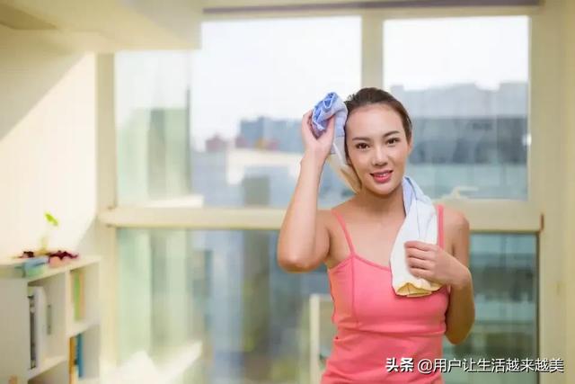 阴气重的女人命好吗,命好的女人，身上都有什么样的习惯？