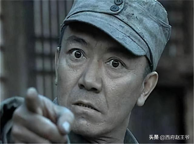 我的兄弟叫顺溜演员:《我的兄弟叫顺溜》里面那个六分区司令陈大雷，级别到底有多高